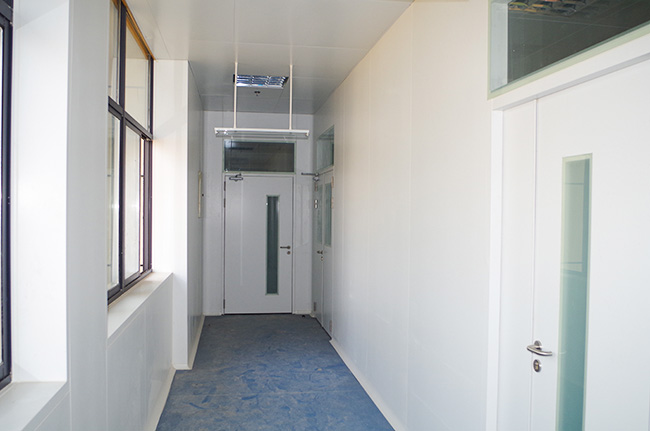 成都興鐵與資陽衛(wèi)生院合作案例 成都興鐵與資陽衛(wèi)生院合作案例