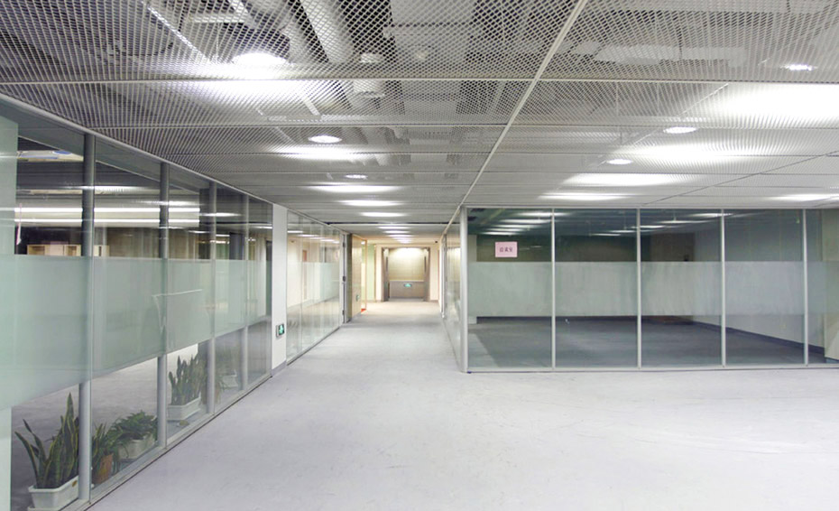 上海世博主題館 上海世博主題館