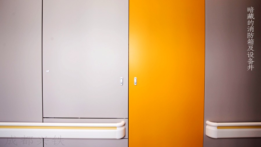 崇佑鋼制墻板-醫(yī)院暗門(mén).jpg undefined