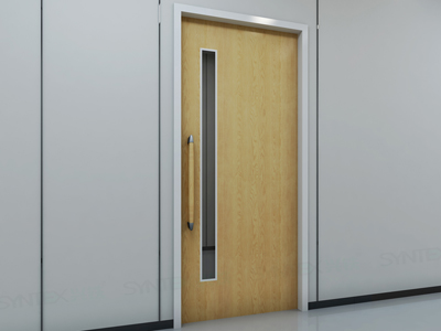 醫(yī)用鋼質(zhì)科室門(mén)