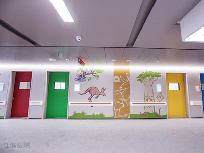 醫(yī)院裝修規(guī)劃過(guò)程中，醫(yī)院墻板和醫(yī)用鋼質(zhì)門(mén)的應(yīng)用