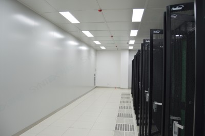 機房防靜電地板如何一步步的施工？規范及要求？（上）