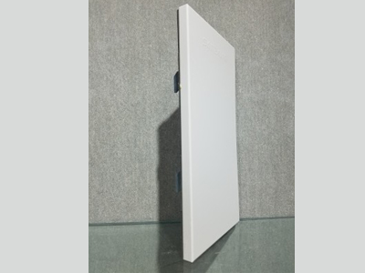 為什么現在醫院墻面裝修越來越多的用到鋼制墻板來進行裝飾？