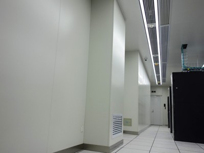 弱電機(jī)房數(shù)據(jù)中心應(yīng)該如何選擇合適的地方？