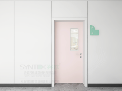 崇佑鋼質門與其他的鋼制門對比有什么區別呢？